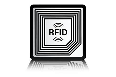 rfid unique id